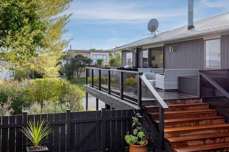 Photo of property in 54 Saint James Street, Richmond Heights, Taupo, 3330