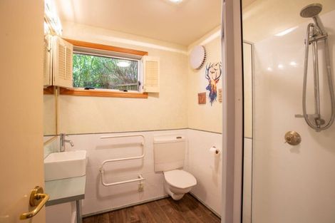 Photo of property in 158 Mangawhero Terrace, Ohakune, 4625