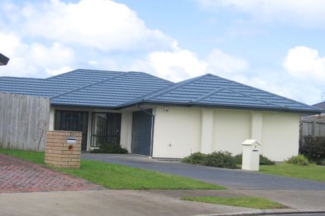 Photo of property in 9 Anrath Close, East Tamaki, Auckland, 2016