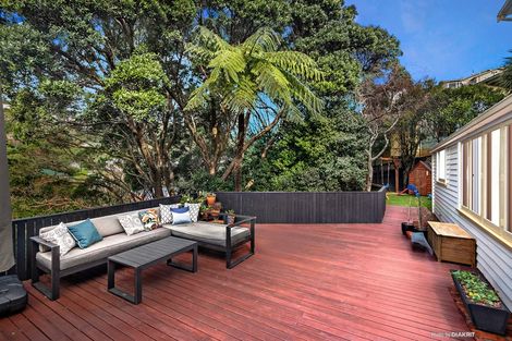 Photo of property in 84 Oban Street, Wadestown, Wellington, 6012