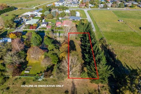 Photo of property in 191 Dunford Street, Rakaia, 7710