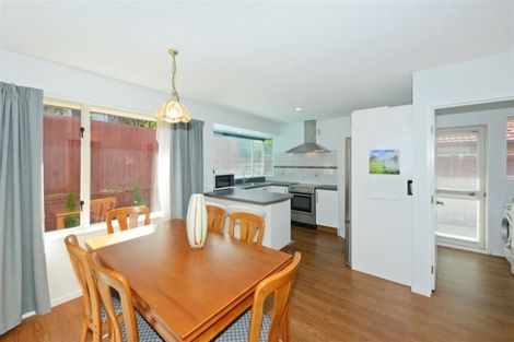 Photo of property in 1/60 Cresswell Avenue, Burwood, Christchurch, 8061