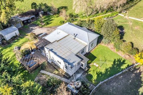 Photo of property in 1226 Tennent Drive, Linton, Palmerston North, 4472