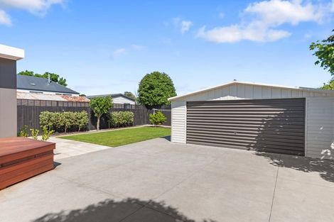 Photo of property in 24 Arthur Street, Upper Riccarton, Christchurch, 8041