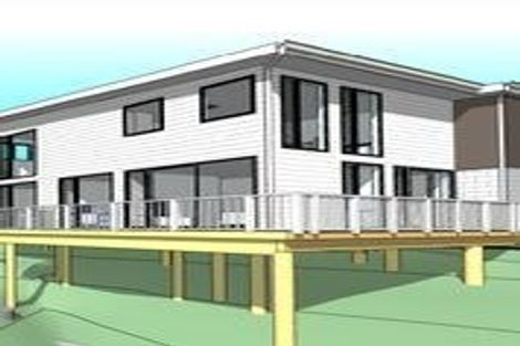 Photo of property in 27 John Court Street, Birkenhead, Auckland, 0626