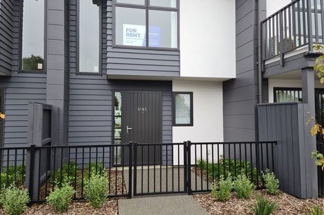 Photo of property in 2/167 Cranford Street, St Albans, Christchurch, 8014