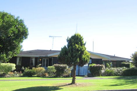 Photo of property in 14 Cullen Crescent, Tokoroa, 3420