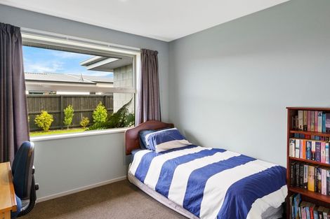 Photo of property in 58 Riverstone Drive, Rolleston, 7614