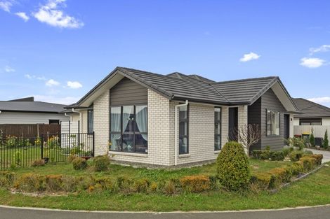 Photo of property in 33 Maggie Place, Chartwell, Hamilton, 3210