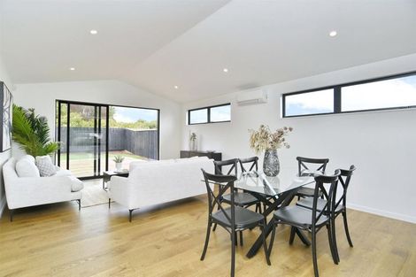 Photo of property in 34 Walter Case Drive, Harewood, Christchurch, 8051