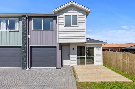 Photo of property in 72e Grove Road, Papakura, 2110