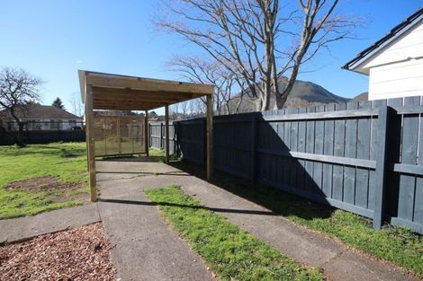 Photo of property in 92 Domett Street, Kawerau, 3127