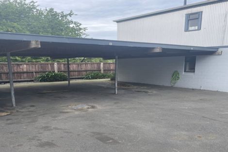 Photo of property in 4/9 Meredith Street, Addington, Christchurch, 8024