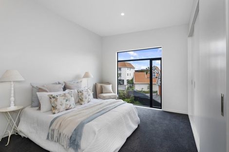 Photo of property in 24d Mansfield Avenue, St Albans, Christchurch, 8014