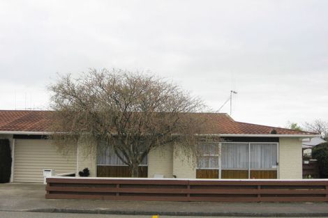 Photo of property in 15a Parker Avenue, Levin, 5510