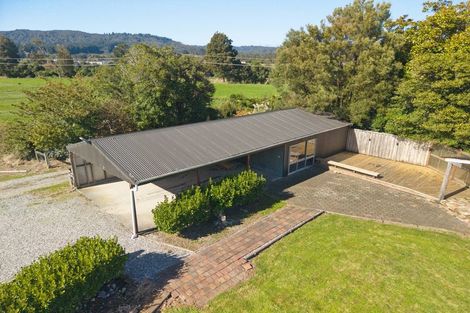 Photo of property in 526 Taylorville Road, Coal Creek, Greymouth, 7802