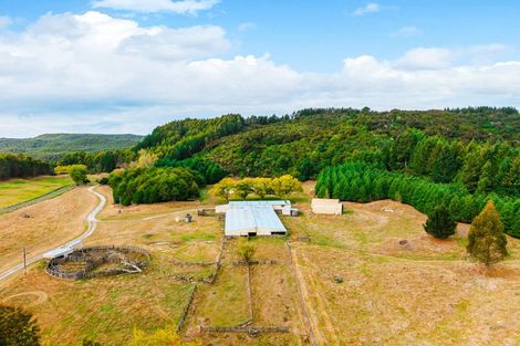 Photo of property in 336 Puketapu Road, Marotiri, Mangakino, 3492