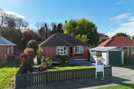 Photo of property in 23 Dunkirk Street, Marchwiel, Timaru, 7910