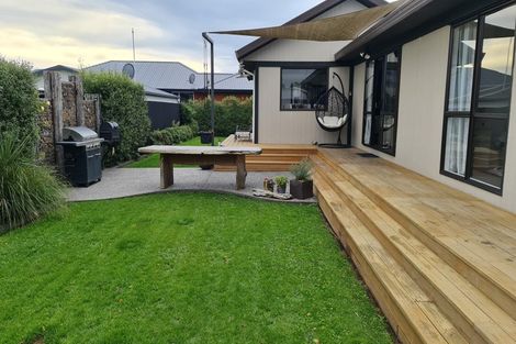 Photo of property in 14 Peckham Lane, Woolston, Christchurch, 8062
