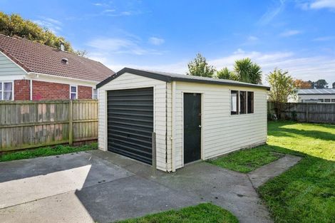 Photo of property in 36 Thomas Street, Linwood, Christchurch, 8062