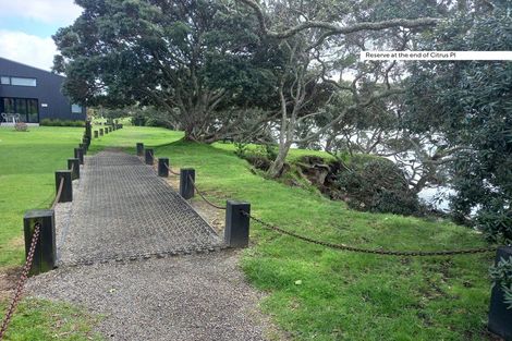 Photo of property in 2 Citrus Place, Mangawhai, 0505