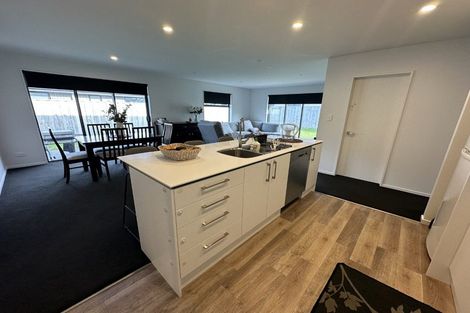 Photo of property in 97 Ridgeway Avenue, Rolleston, 7615