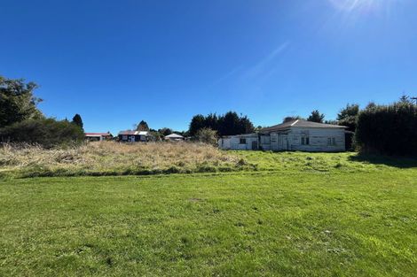 Photo of property in 12 Marino Street, Rangataua, Ohakune, 4691