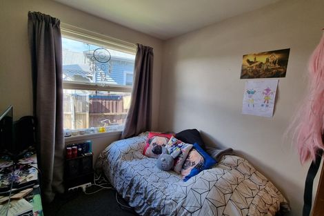 Photo of property in 3/11 Longfellow Street, Sydenham, Christchurch, 8023