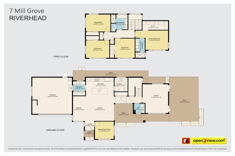 Photo of property in 7 Mill Grove, Riverhead, 0820