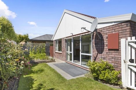 Photo of property in 4 Forsyth Street, Spreydon, Christchurch, 8024