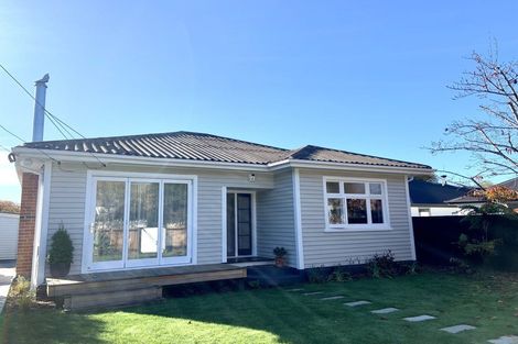 Photo of property in 85 Studholme Street, Somerfield, Christchurch, 8024