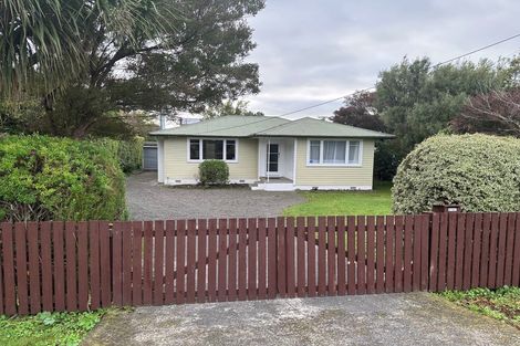 Photo of property in 45b Brandon Street, Featherston, 5710