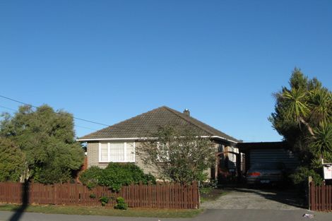 Photo of property in 9a Fulham Street, Islington, Christchurch, 8042