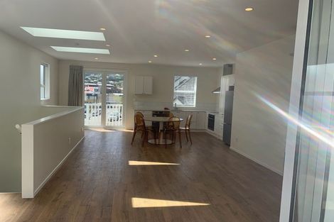 Photo of property in 16a Florence Street, Newtown, Wellington, 6021