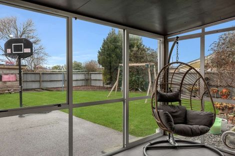Photo of property in 89 Gray Crescent, Kaiapoi, 7630