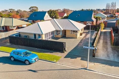Photo of property in 43 Farnborough Street, Aranui, Christchurch, 8061