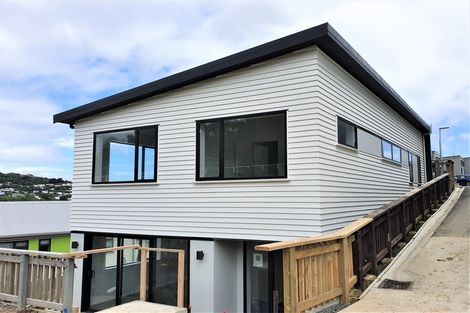 Photo of property in 12/104u Maupuia Road, Maupuia, Wellington, 6022