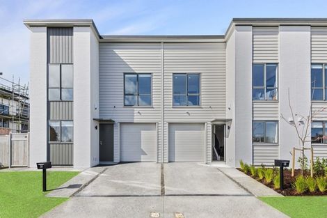 Photo of property in 60 Te Napi Drive, Takanini, 2112