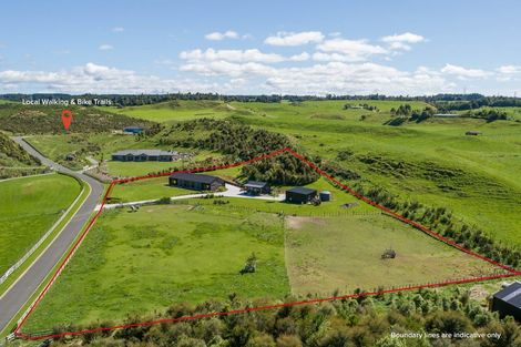 Photo of property in 361unit Central Road, Hamurana, Rotorua, 3096