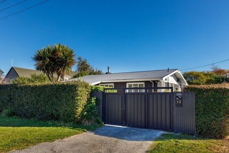 Photo of property in 12 Anglesea Street, Renwick, 7204