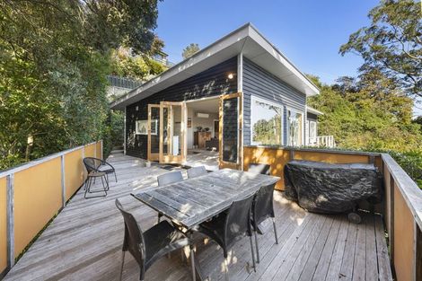Photo of property in 21 Glengyle Street, Vauxhall, Dunedin, 9013