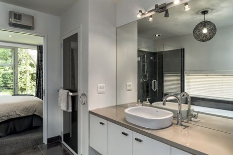 Photo of property in 97f Englefield Road, Northwood, Christchurch, 8051