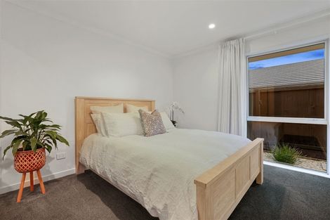 Photo of property in 2 Caracara Place, Rolleston, 7615