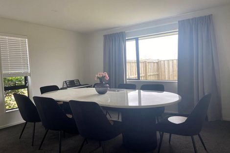 Photo of property in 31 Clement Avenue, Rolleston, 7615