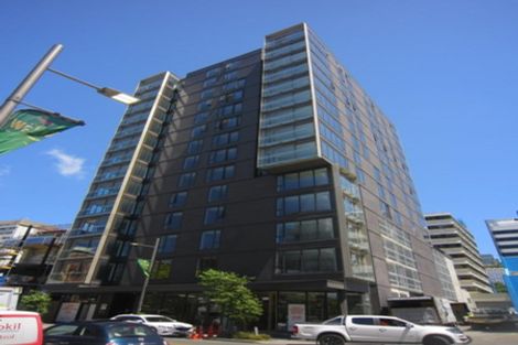 Photo of property in Vsp South, 102/166u Victoria Street, Te Aro, Wellington, 6011