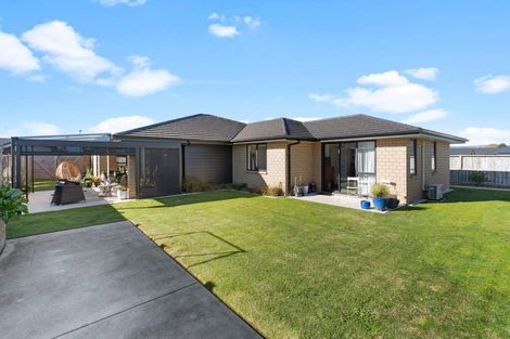 Photo of property in 3 Batham Drive, Matamata, 3400