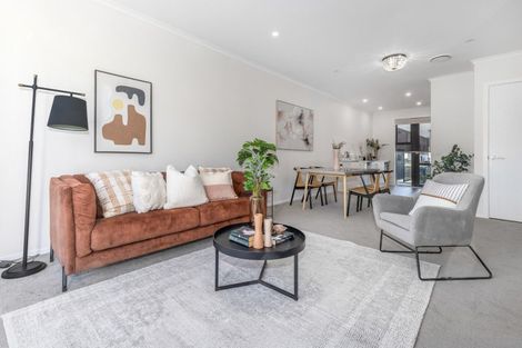 Photo of property in 6 Tokitoki Way, Kenepuru, Porirua, 5022