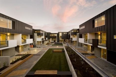 Photo of property in 906/225 Salisbury Street, Christchurch Central, Christchurch, 8013