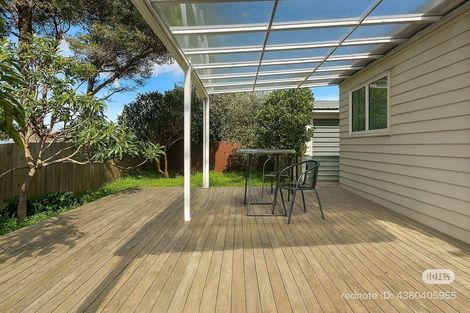 Photo of property in 20a Blanche Way, Half Moon Bay, Auckland, 2012