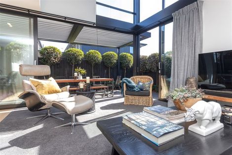 Photo of property in 457a Durham Street North, St Albans, Christchurch, 8014